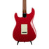 Fender Japan Limited Edition Hybrid II Stratocaster HSS Flat Top Electric Guitar, Modena Red |  FENDER |  ELECTRIC GUITAR |  Zoso Music