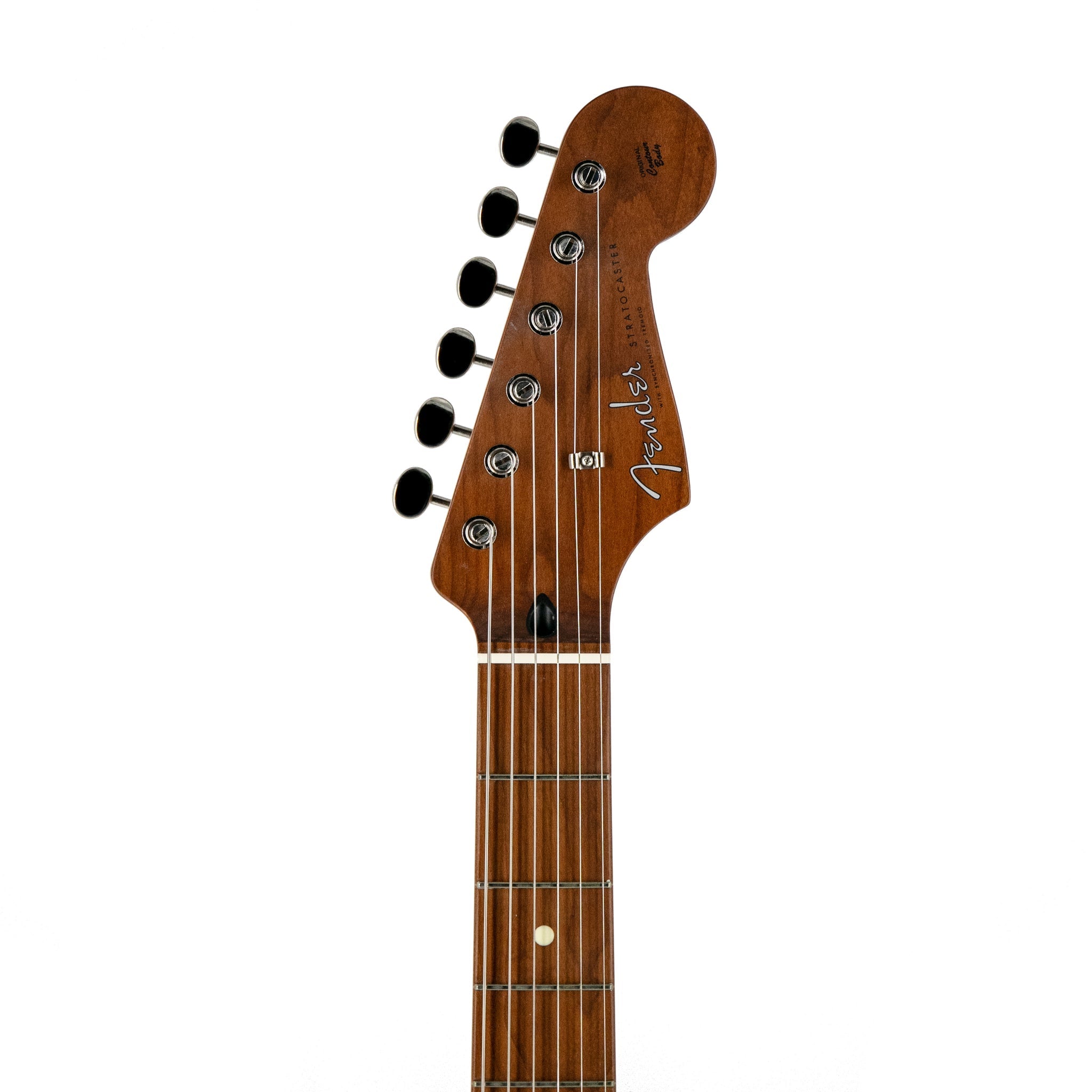 Fender Japan Limited Edition Hybrid II Stratocaster HSS Flat Top Electric Guitar, Modena Red |  FENDER |  ELECTRIC GUITAR |  Zoso Music
