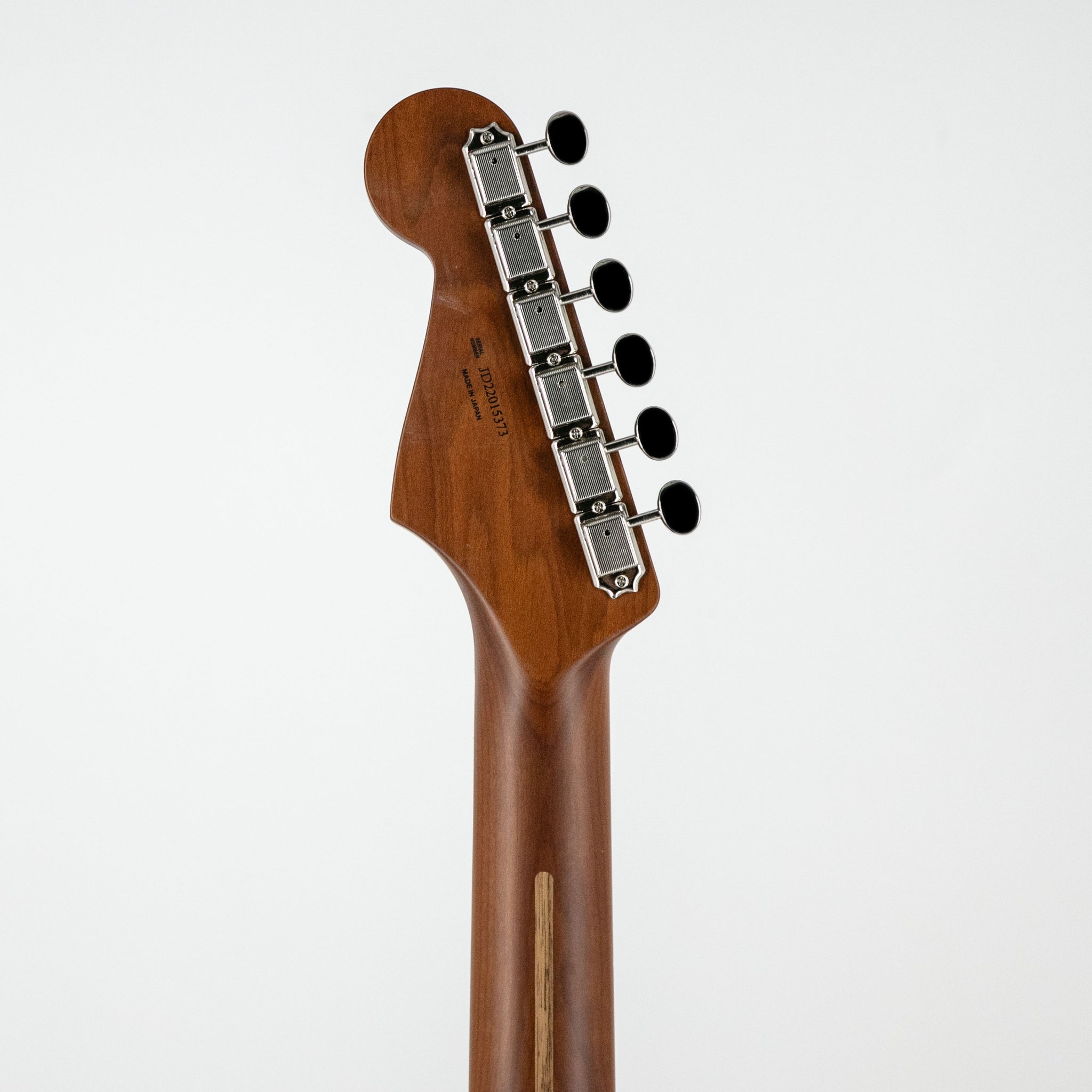 Fender Japan Limited Edition Hybrid II Stratocaster HSS Flat Top Electric Guitar, Modena Red |  FENDER |  ELECTRIC GUITAR |  Zoso Music