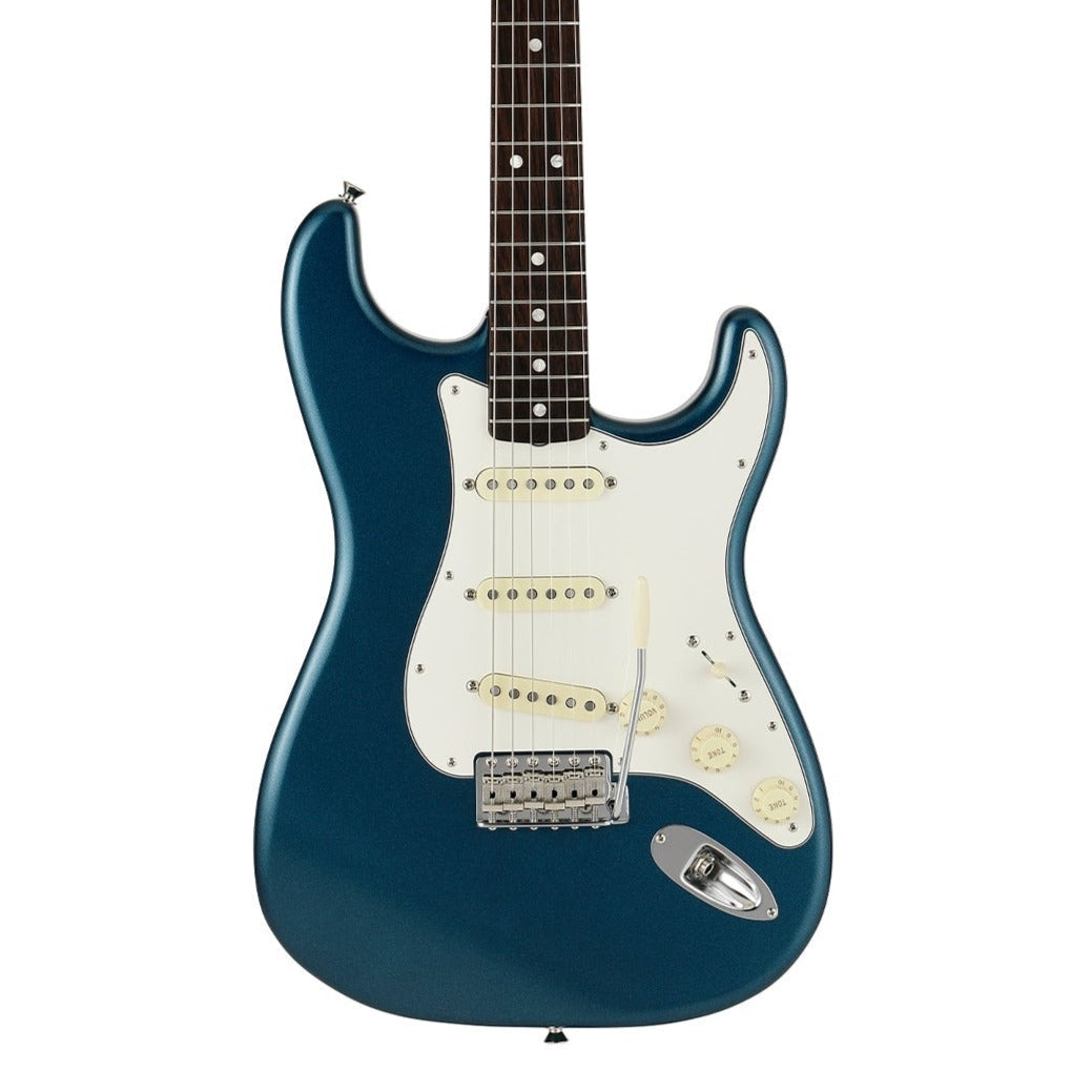 Fender Japan Takashi Kato Stratocaster  Front View Zoso Music 