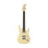 Fender Japan Scandal Mami Stratocaster Electric Guitar, RW FB, Vintage White Omochi |  FENDER |  ELECTRIC GUITAR |  Zoso Music