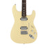 Fender Japan Scandal Mami Stratocaster Electric Guitar, RW FB, Vintage White Omochi |  FENDER |  ELECTRIC GUITAR |  Zoso Music