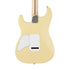Fender Japan Scandal Mami Stratocaster Electric Guitar, RW FB, Vintage White Omochi |  FENDER |  ELECTRIC GUITAR |  Zoso Music