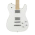 Fender Japan Scandal Haruna Telecaster Electric Guitar, Maple FB, Arctic White Boost |  FENDER |  ELECTRIC GUITAR |  Zoso Music
