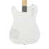 Fender Japan Scandal Haruna Telecaster Electric Guitar, Maple FB, Arctic White Boost |  FENDER |  ELECTRIC GUITAR |  Zoso Music