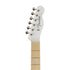 Fender Japan Scandal Haruna Telecaster Electric Guitar, Maple FB, Arctic White Boost |  FENDER |  ELECTRIC GUITAR |  Zoso Music