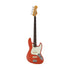Fender Japan Scandal Tomomi Jazz Bass Guitar, RW FB, Clear Fiesta |  FENDER |  ELECTRIC GUITAR |  Zoso Music