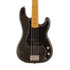 Fender J Signature Precision Bass Electric Guitar, Maple FB, Black Gold |  FENDER |  ELECTRIC GUITAR |  Zoso Music