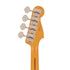 Fender J Signature Precision Bass Electric Guitar, Maple FB, Black Gold |  FENDER |  ELECTRIC GUITAR |  Zoso Music