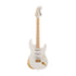 Fender Japan Ken Stratocaster Experiment NO.1 Electric Guitar, Maple FB, White |  FENDER |  ELECTRIC GUITAR |  Zoso Music