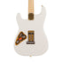 Fender Japan Ken Stratocaster Experiment NO.1 Electric Guitar, Maple FB, White |  FENDER |  ELECTRIC GUITAR |  Zoso Music