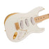 Fender Japan Ken Stratocaster Experiment NO.1 Electric Guitar, Maple FB, White |  FENDER |  ELECTRIC GUITAR |  Zoso Music