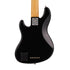 Fender Kazuki Arai Edition Deluxe Jazz Bass V, RW FB, Black |  FENDER |  ELECTRIC GUITAR |  Zoso Music
