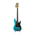 Fender Japan Adam Subarkah Signature Precision Bass Guitar, Rosewood FB, Taos Turquoise |  FENDER |  ELECTRIC GUITAR |  Zoso Music