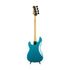 Fender Japan Adam Subarkah Signature Precision Bass Guitar, Rosewood FB, Taos Turquoise |  FENDER |  ELECTRIC GUITAR |  Zoso Music
