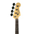 Fender Japan Adam Subarkah Signature Precision Bass Guitar, Rosewood FB, Taos Turquoise |  FENDER |  ELECTRIC GUITAR |  Zoso Music
