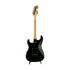 Fender Japan Sham Kamikaze Signature Reverse Headstock Stratocaster, RW FB, Satin Black |  FENDER |  ELECTRIC GUITAR |  Zoso Music