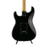 Fender Japan Sham Kamikaze Signature Reverse Headstock Stratocaster, RW FB, Satin Black |  FENDER |  ELECTRIC GUITAR |  Zoso Music