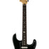 Fender Japan Sham Kamikaze Signature Reverse Headstock Stratocaster, RW FB, Satin Black |  FENDER |  ELECTRIC GUITAR |  Zoso Music