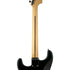 Fender Japan Sham Kamikaze Signature Reverse Headstock Stratocaster, RW FB, Satin Black |  FENDER |  ELECTRIC GUITAR |  Zoso Music