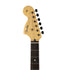 Fender Japan Sham Kamikaze Signature Reverse Headstock Stratocaster, RW FB, Satin Black |  FENDER |  ELECTRIC GUITAR |  Zoso Music