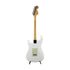 Fender Japan Sham Kamikaze Signature Reverse Headstock Stratocaster, RW FB, Arctic White |  FENDER |  ELECTRIC GUITAR |  Zoso Music