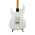 Fender Japan Sham Kamikaze Signature Reverse Headstock Stratocaster, RW FB, Arctic White |  FENDER |  ELECTRIC GUITAR |  Zoso Music