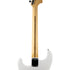 Fender Japan Sham Kamikaze Signature Reverse Headstock Stratocaster, RW FB, Arctic White |  FENDER |  ELECTRIC GUITAR |  Zoso Music