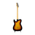 Fender FSR Collection Traditional 60s Telecaster Custom Electric Guitar, RW FB, 3-Tone Sunburst |  FENDER |  ELECTRIC GUITAR |  Zoso Music