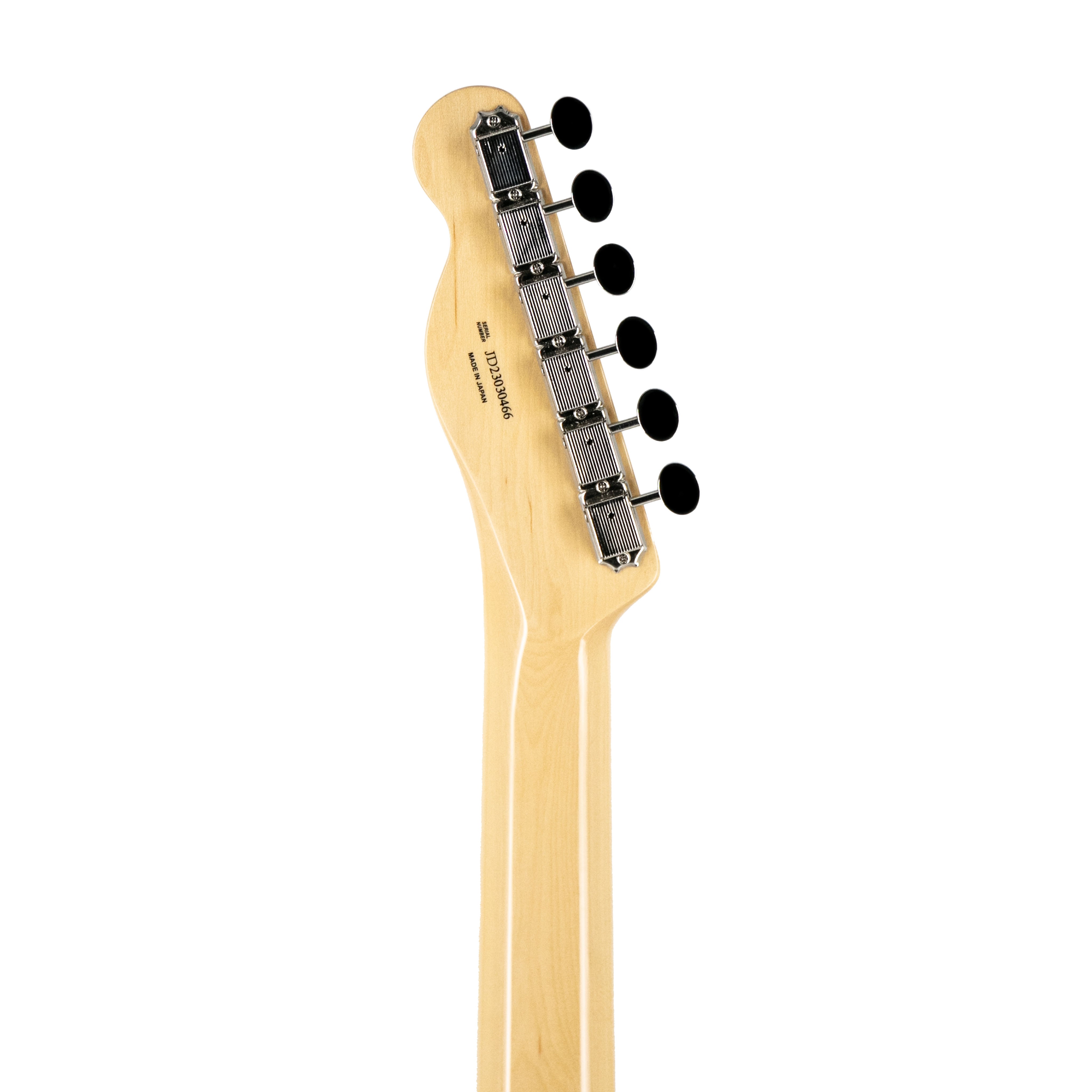 Fender FSR Collection Traditional 60s Telecaster Custom Guitar, RW FB, Ocean Turquoise Metallic