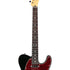 Fender FSR Collection Hybrid II Telecaster Electric Guitar, RW FB, Trans Black |  FENDER |  ELECTRIC GUITAR |  Zoso Music