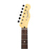 Fender FSR Collection Hybrid II Telecaster Electric Guitar, RW FB, Trans Black |  FENDER |  ELECTRIC GUITAR |  Zoso Music