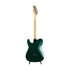 Fender FSR Collection Hybrid II Telecaster Electric Guitar, RW FB, Sherwood Green Metallic |  FENDER |  ELECTRIC GUITAR |  Zoso Music