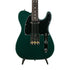 Fender FSR Collection Hybrid II Telecaster Electric Guitar, RW FB, Sherwood Green Metallic | Zoso Music Sdn Bhd