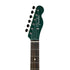 Fender FSR Collection Hybrid II Telecaster Electric Guitar, RW FB, Sherwood Green Metallic |  FENDER |  ELECTRIC GUITAR |  Zoso Music