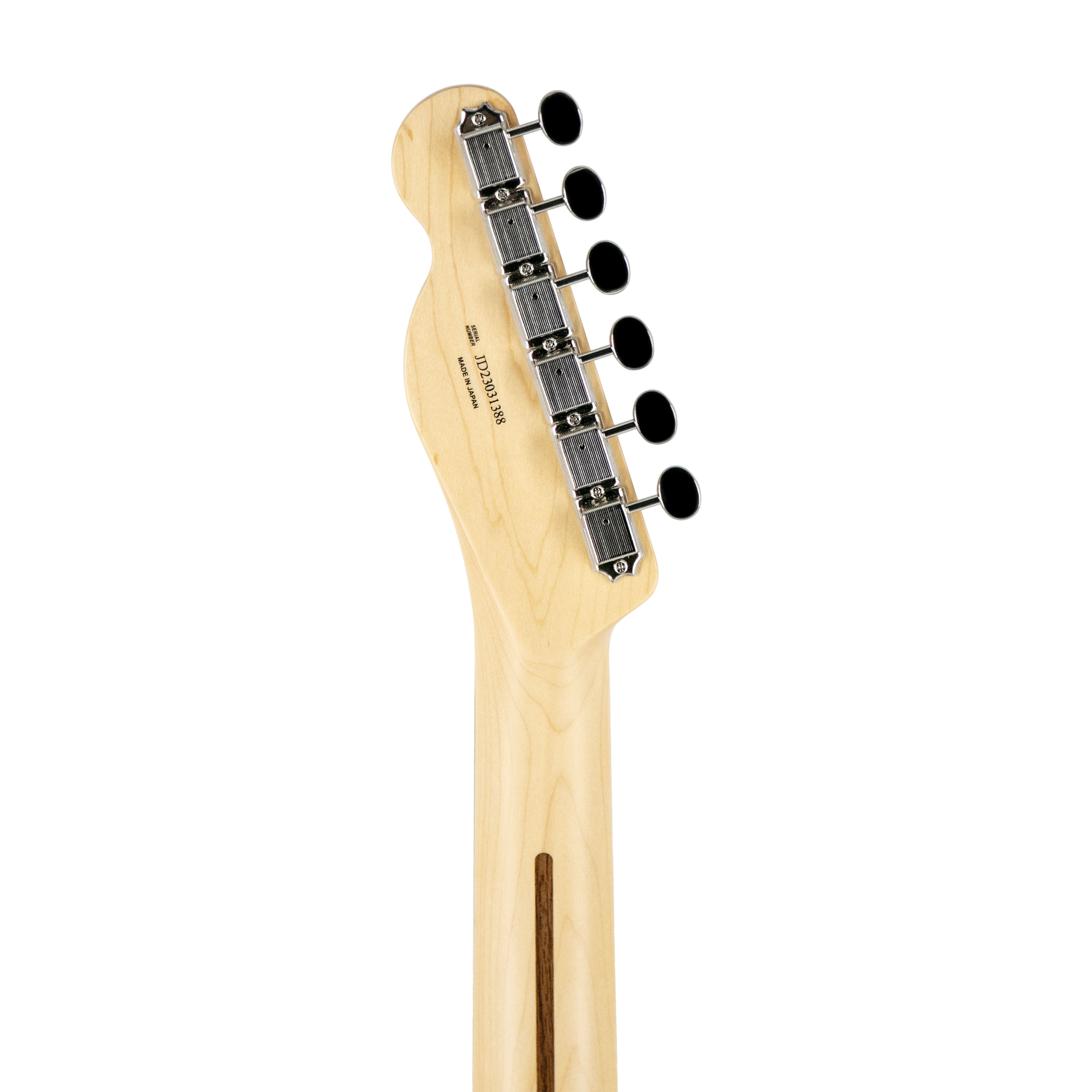 Fender FSR Collection Hybrid II Telecaster Electric Guitar, RW FB, Sherwood Green Metallic |  FENDER |  ELECTRIC GUITAR |  Zoso Music
