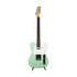 Fender FSR Collection Traditional 60s Telecaster Custom Electric Guitar, RW FB, Surf Green |  FENDER |  ELECTRIC GUITAR |  Zoso Music