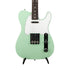 Fender FSR Collection Traditional 60s Telecaster Custom Electric Guitar, RW FB, Surf Green | Zoso Music Sdn Bhd