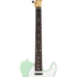 Fender FSR Collection Traditional 60s Telecaster Custom Electric Guitar, RW FB, Surf Green |  FENDER |  ELECTRIC GUITAR |  Zoso Music