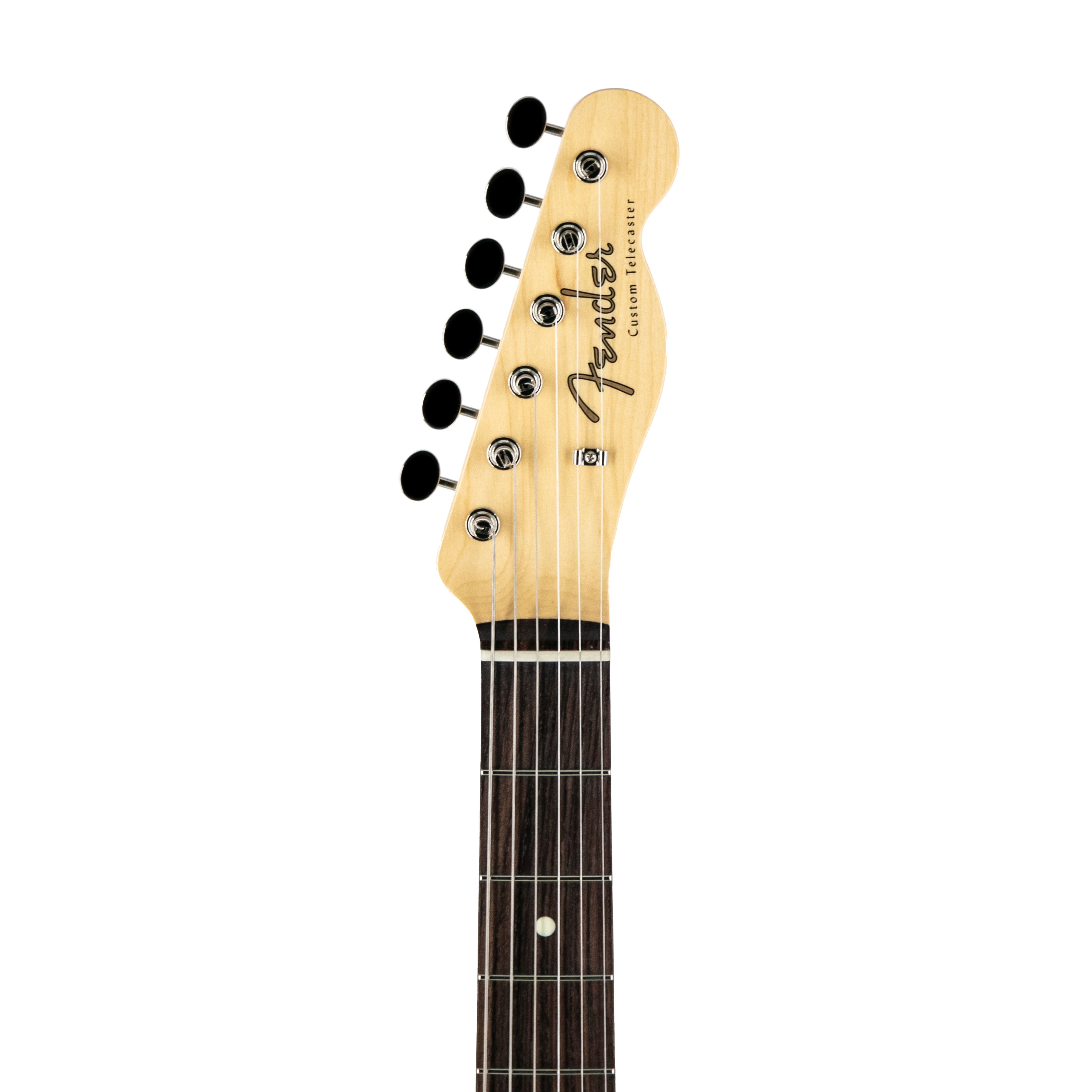 Fender FSR Collection Traditional 60s Telecaster Custom Electric Guitar, RW FB, Surf Green |  FENDER |  ELECTRIC GUITAR |  Zoso Music