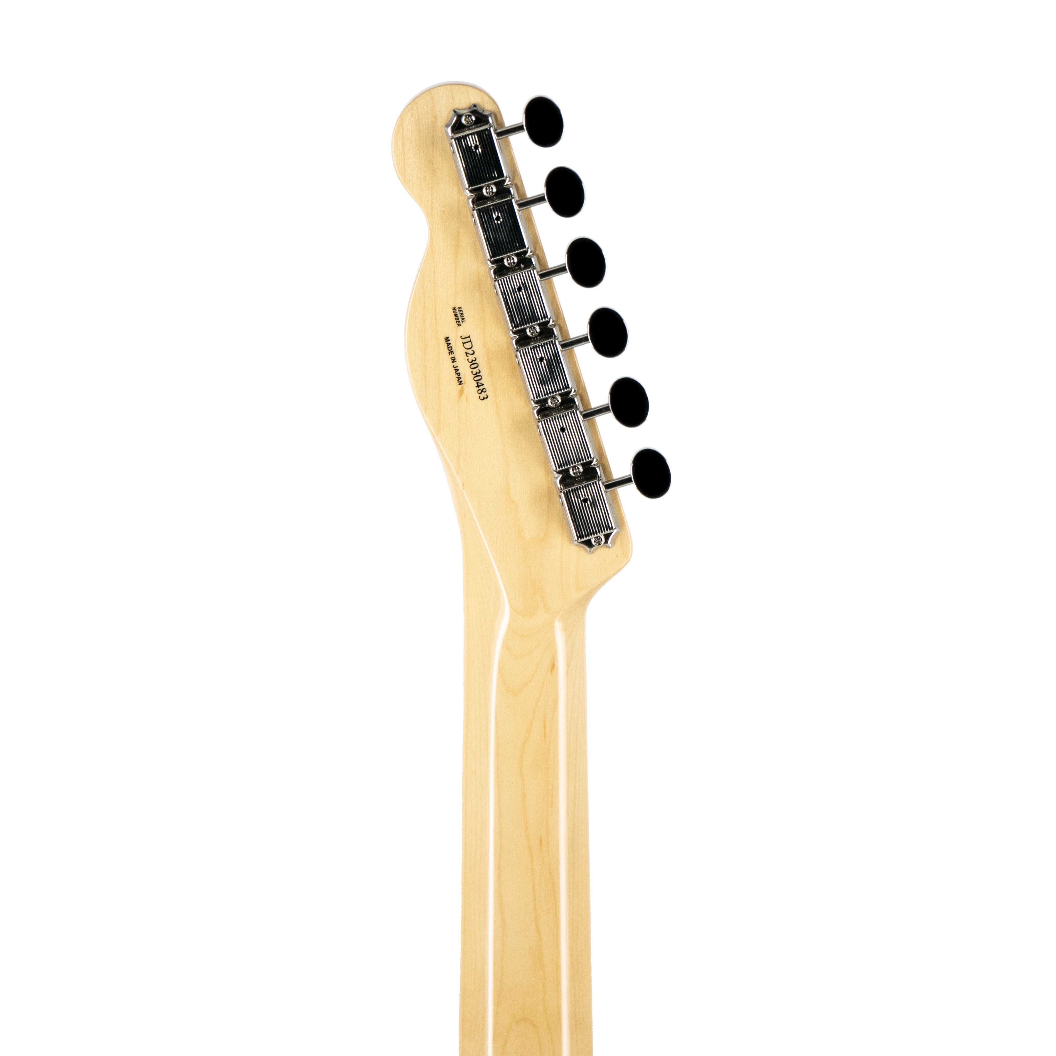Fender FSR Collection Traditional 60s Telecaster Custom Electric Guitar, RW FB, Surf Green |  FENDER |  ELECTRIC GUITAR |  Zoso Music