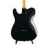 Fender FSR Collection Hybrid II Telecaster Electric Guitar, RW FB, Charcoal Frost Metallic |  FENDER |  ELECTRIC GUITAR |  Zoso Music