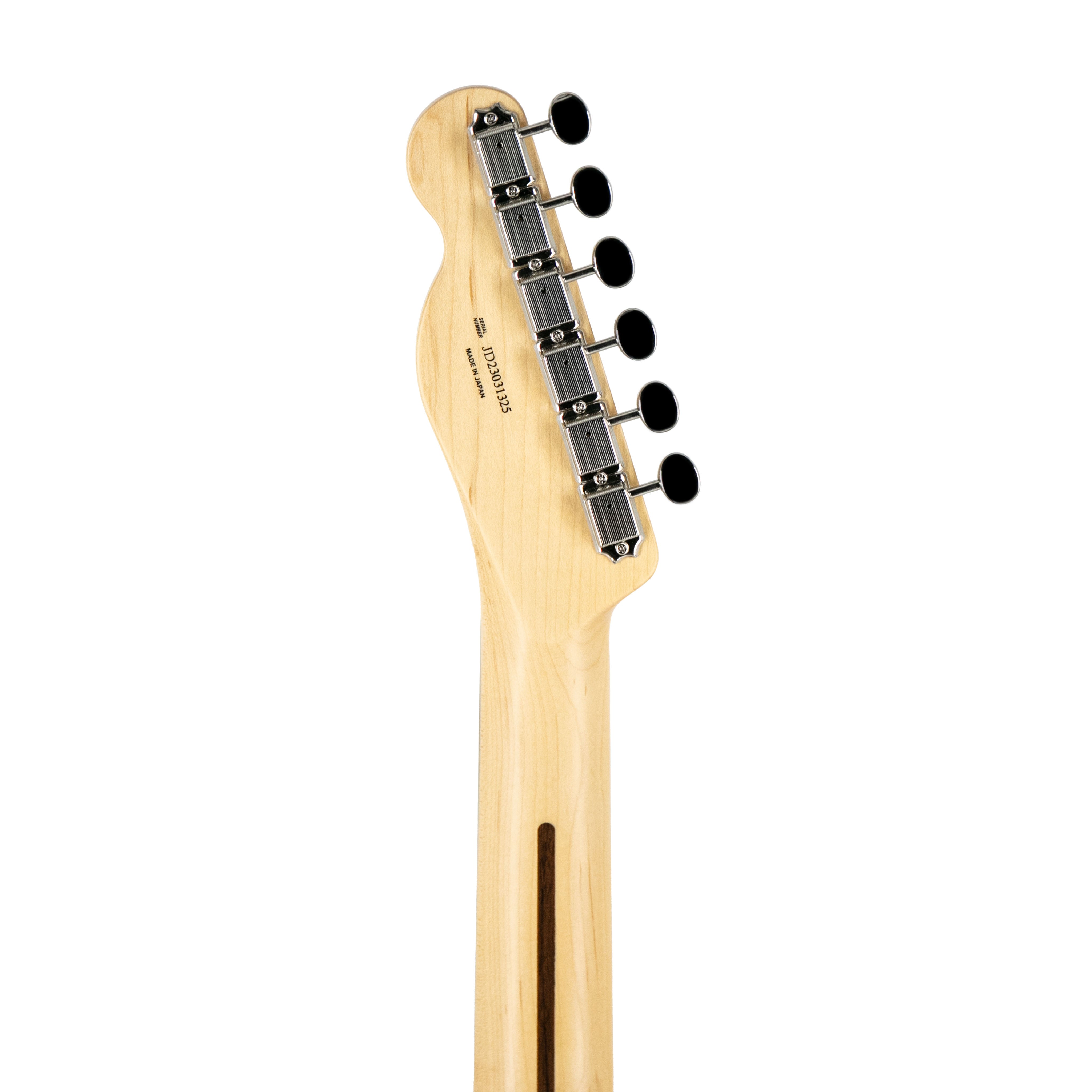 Fender FSR Collection Hybrid II Telecaster Electric Guitar, RW FB, Charcoal Frost Metallic |  FENDER |  ELECTRIC GUITAR |  Zoso Music