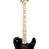 Fender FSR Collection Traditional 70s Telecaster Deluxe Electric Guitar, Maple FB, Black |  FENDER |  ELECTRIC GUITAR |  Zoso Music