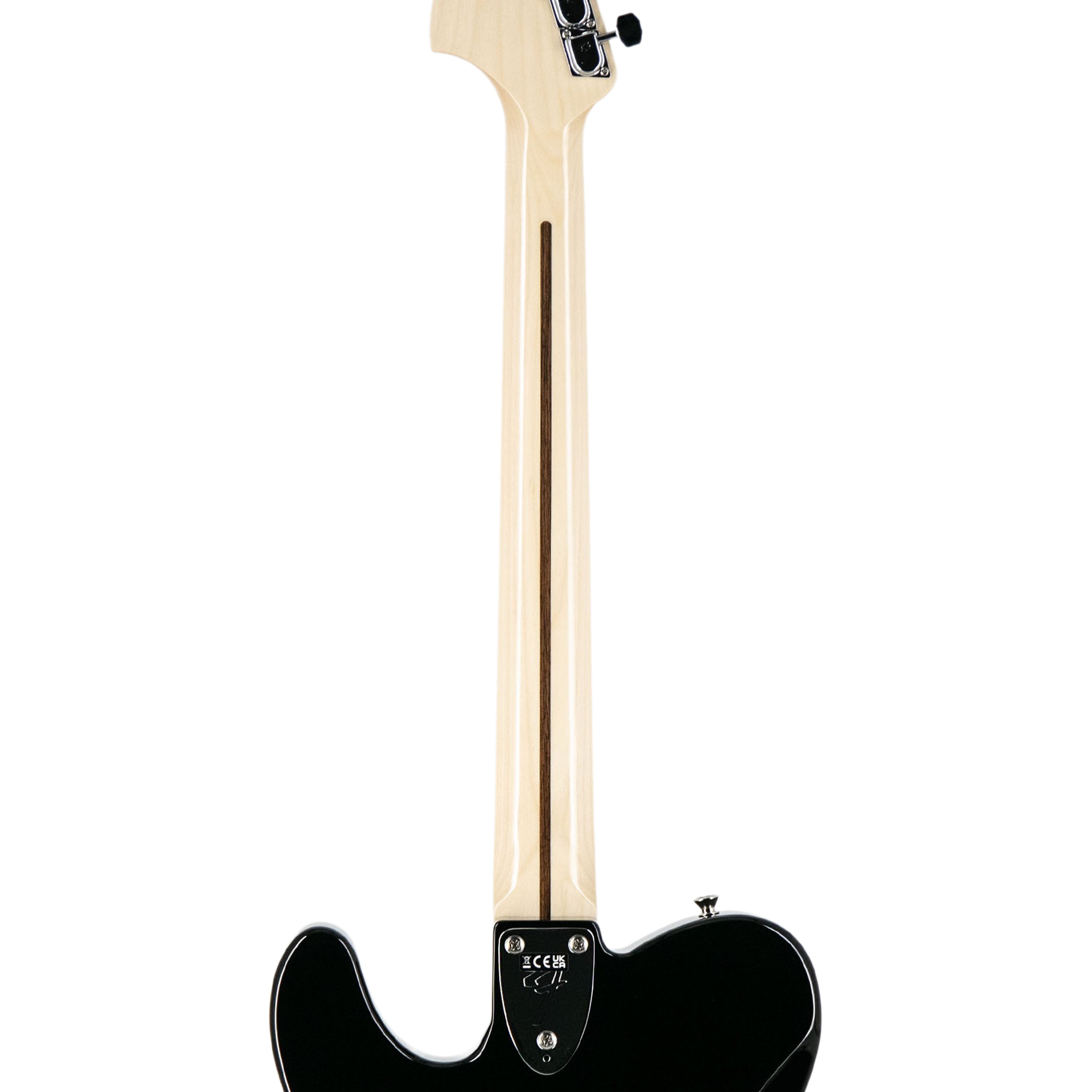 Fender FSR Collection Traditional 70s Telecaster Deluxe Electric Guitar, Maple FB, Black |  FENDER |  ELECTRIC GUITAR |  Zoso Music