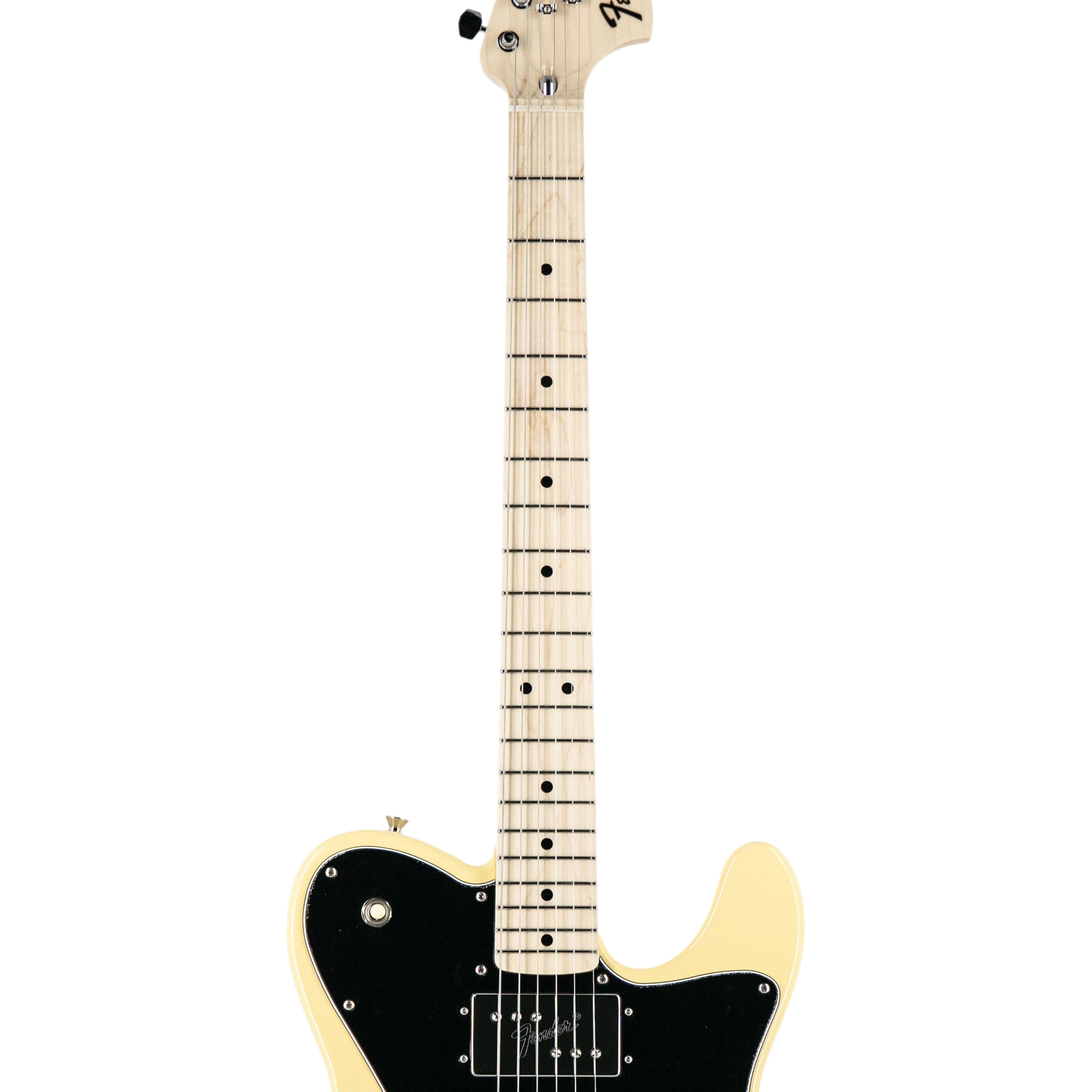 Fender FSR Collection Traditional 70s Telecaster Deluxe Electric Guitar, Maple FB, Vintage White |  FENDER |  ELECTRIC GUITAR |  Zoso Music