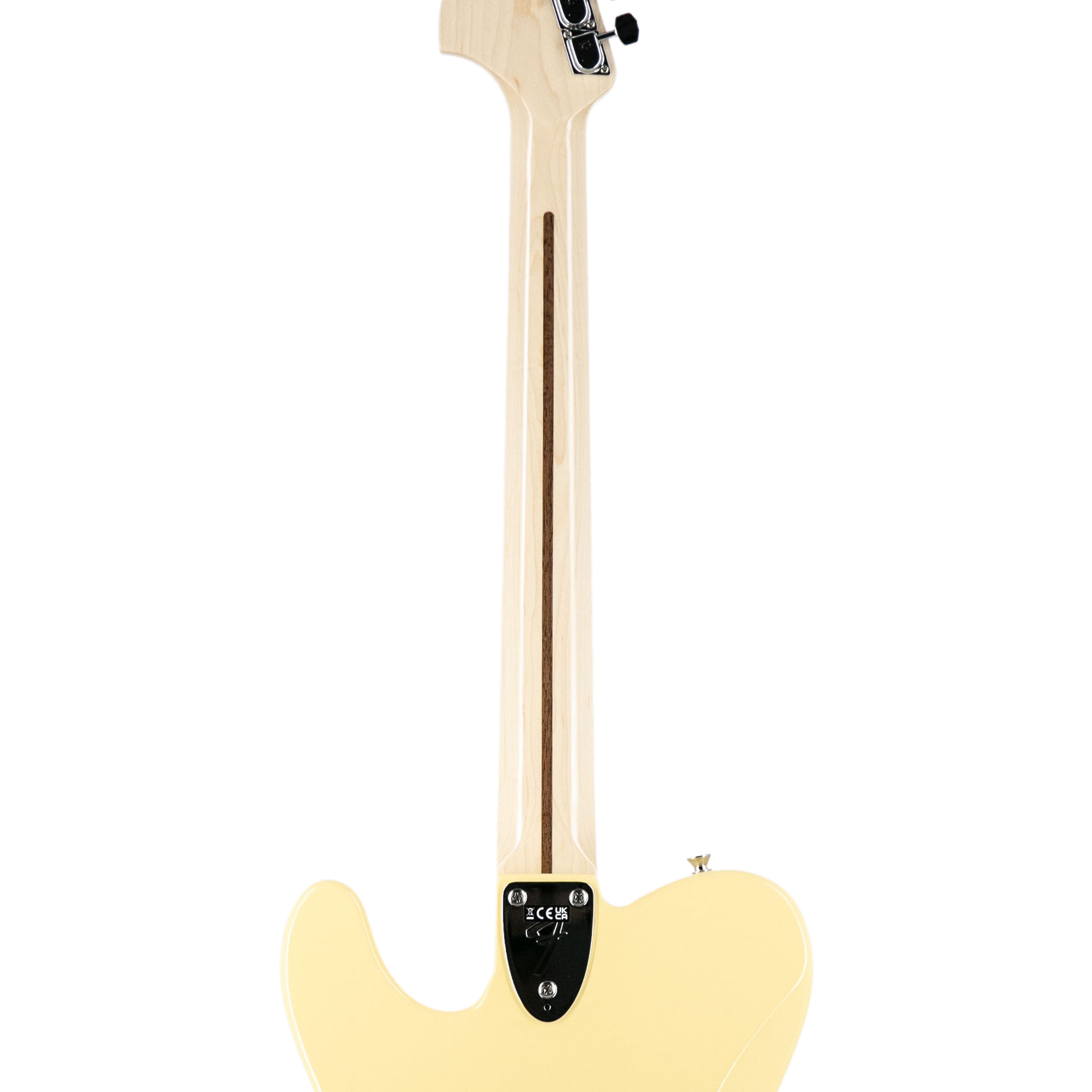 Fender FSR Collection Traditional 70s Telecaster Deluxe Electric Guitar, Maple FB, Vintage White |  FENDER |  ELECTRIC GUITAR |  Zoso Music