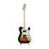 Fender FSR Collection Traditional 70s Telecaster Thinline Electric Guitar, Maple FB, 3-Tone Sunburst |  FENDER |  ELECTRIC GUITAR |  Zoso Music