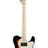 Fender FSR Collection Traditional 70s Telecaster Thinline Electric Guitar, Maple FB, 3-Tone Sunburst |  FENDER |  ELECTRIC GUITAR |  Zoso Music
