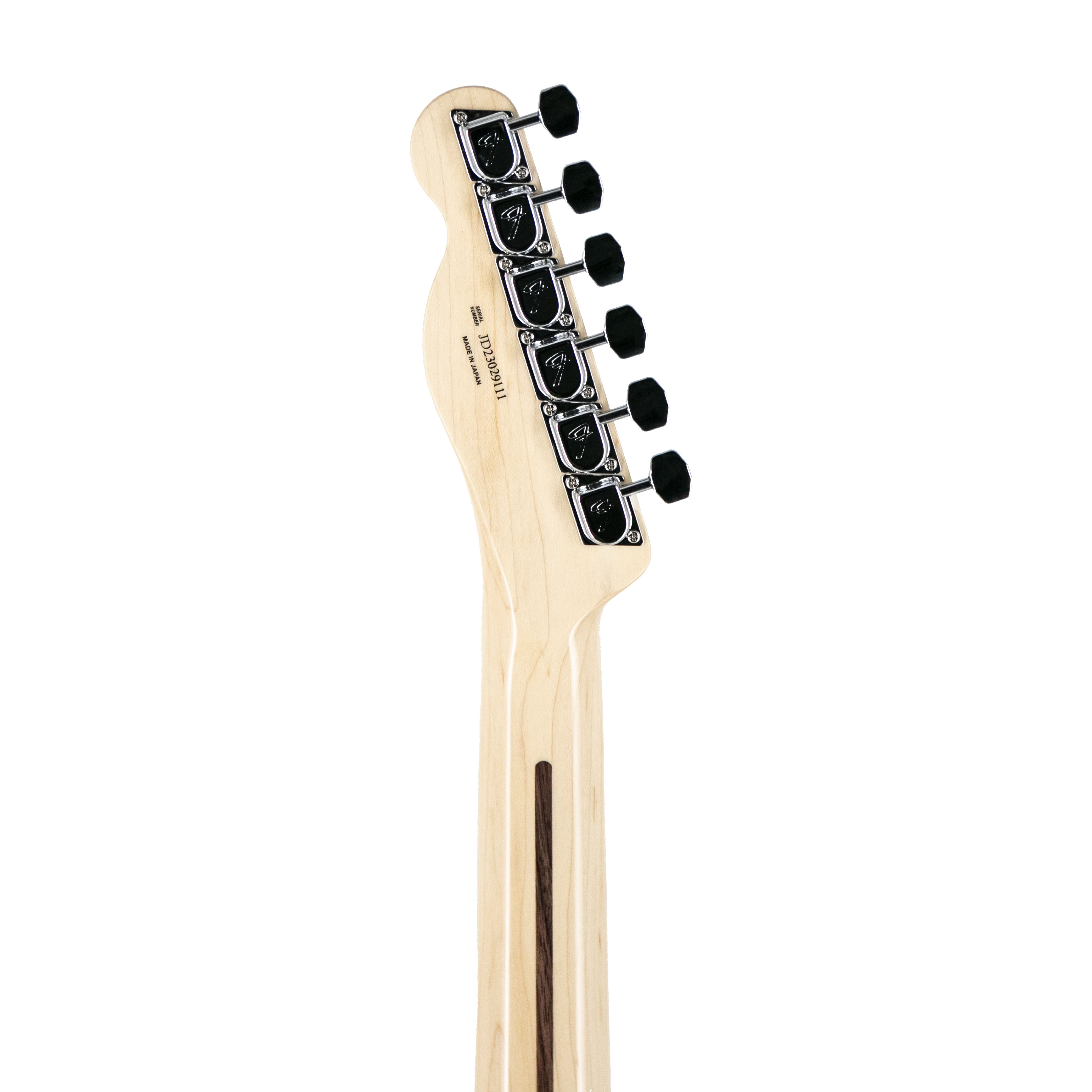 Fender FSR Collection Traditional 70s Telecaster Thinline Electric Guitar, Maple FB, 3-Tone Sunburst |  FENDER |  ELECTRIC GUITAR |  Zoso Music